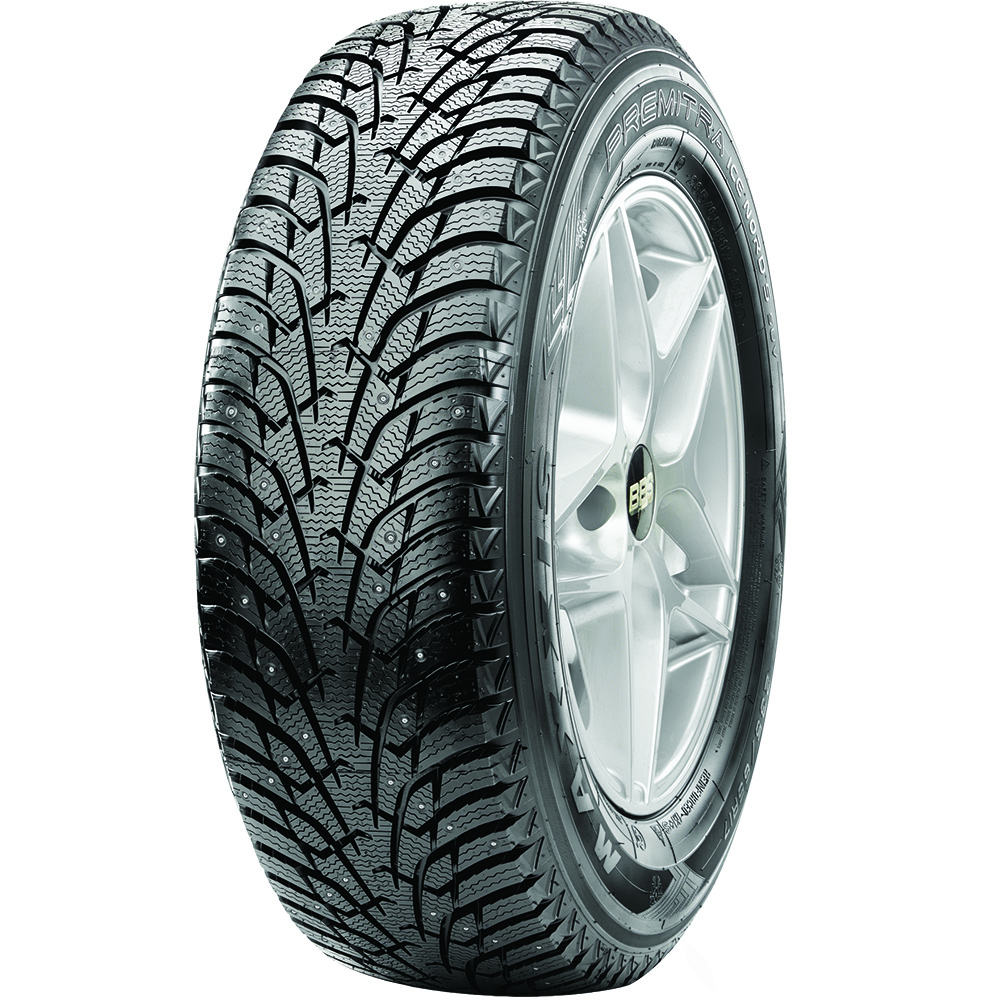 Maxxis Ns5 Premitra Ice Naast