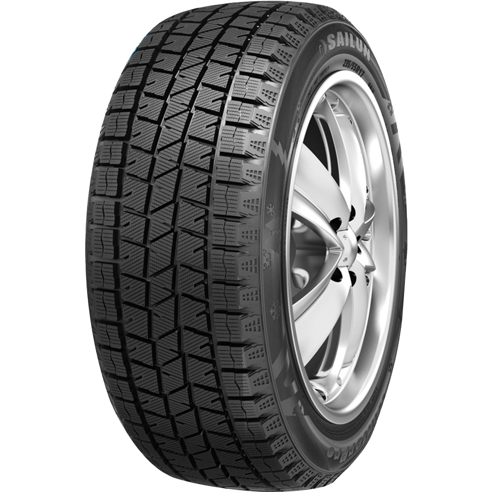 Sailun Ice Blazer Arctic Suv Lamell