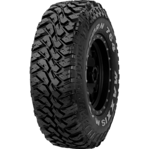 265/70R17 118/115Q Maxxis Bighorn 764 Mt764 Suverehv soodsad rehvid