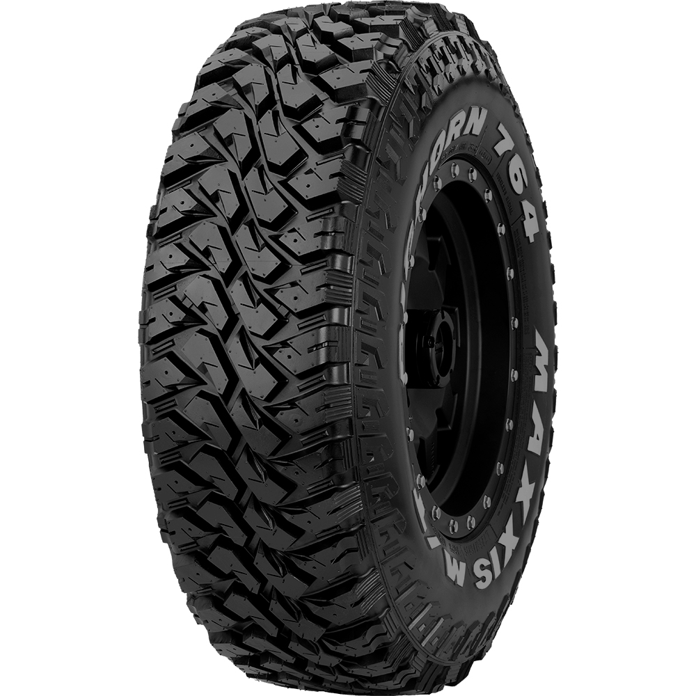 Maxxis Bighorn 764 Mt764 Suverehv