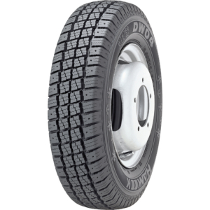 155/80R13 90/88P Hankook Winter Radial (dw04) Naast soodsad rehvid