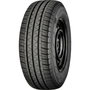 215/65R16C 109/107T Yokohama Bluearth-van Ry55 Suverehv soodsad rehvid