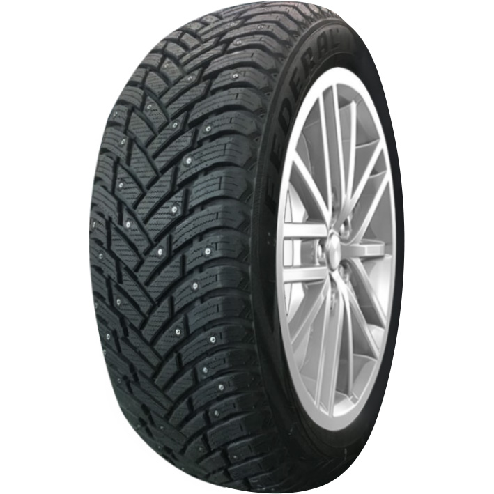 Federal Himalaya K1 Pc Naast