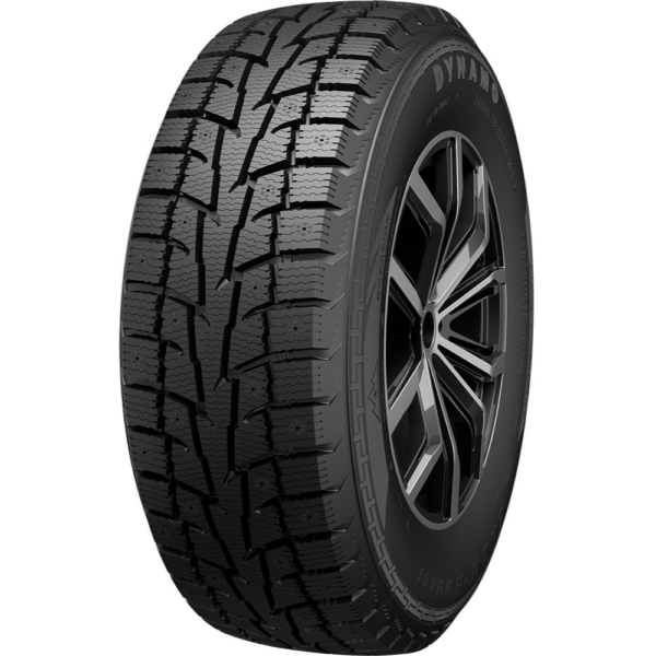 245/55R19 103T Dynamo Snow-h Mws01 (w517) Naast soodsad rehvid