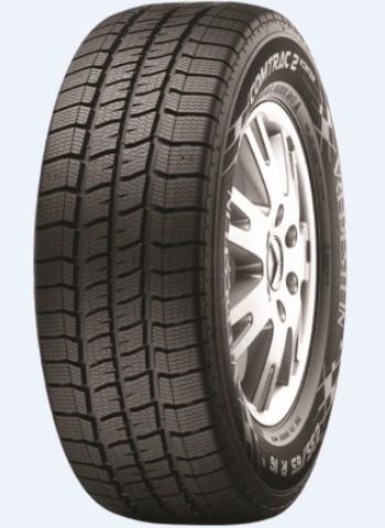 Vredestein Comtrac 2 Winter+ Lamell 215/70R15C 109/107R Vredestein Comtrac 2 Winter+ Lamell soodsad rehvid