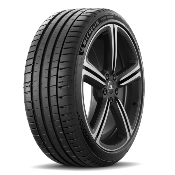 Michelin Pilot Sport 5 Suverehv 255/35R21 98Y Michelin Pilot Sport 5 Suverehv soodsad rehvid