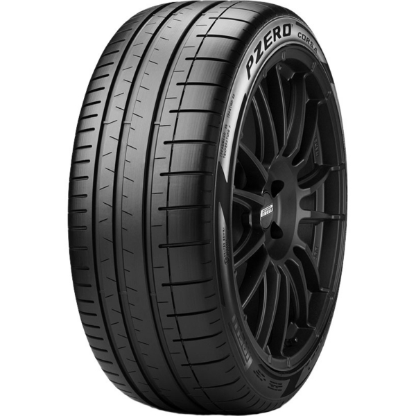 295/35R22 108Y Pirelli P Zero Corsa (pzc4) Suverehv soodsad rehvid