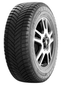Michelin Crossclimate Camping Aastaringne
