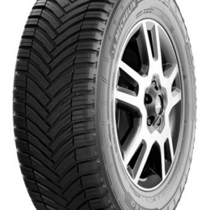 225/75R16C 118R Michelin Crossclimate Camping Aastaringne