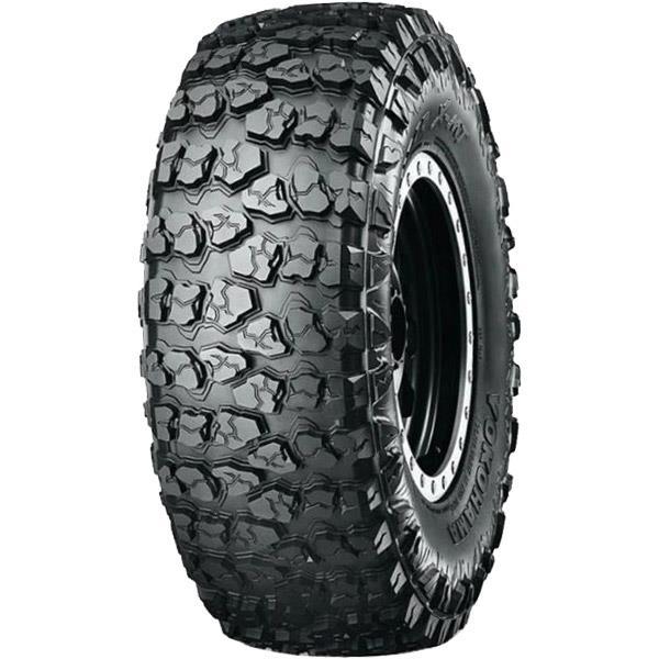 Yokohama Geolandar X-mt G005 Suverehv 7.5 - 16C 116N Yokohama Geolandar X-mt G005 Suverehv soodsad rehvid