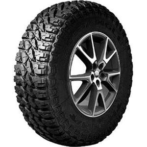 245/75R16 120/116Q Triangle Gripx M/t (tr281) Suverehv soodsad rehvid