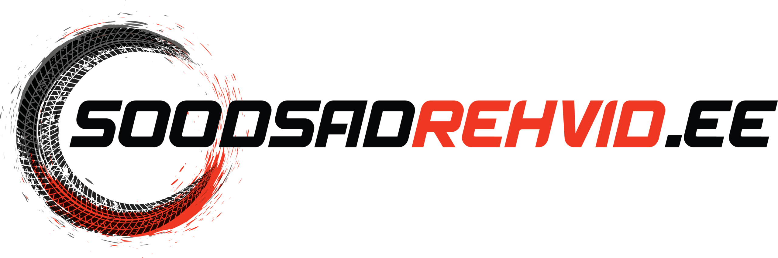 Soodsadrehvid logo